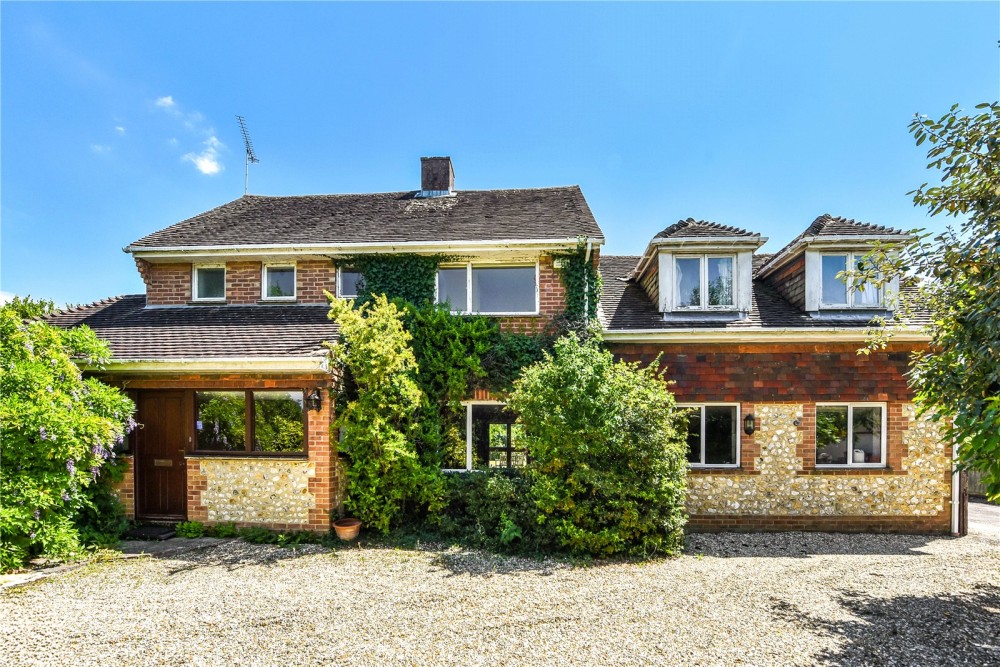Boxgrove, Chichester, West Sussex