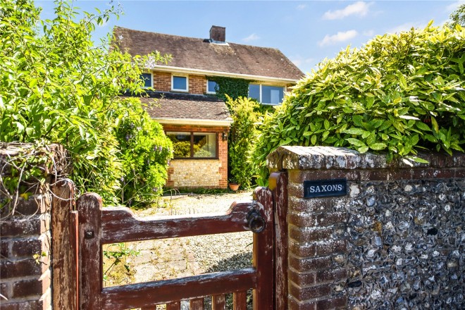 Boxgrove, Chichester, West Sussex
