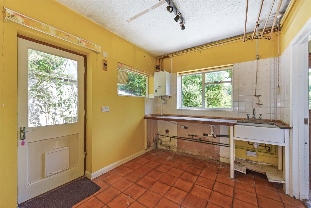 Boxgrove, Chichester, West Sussex