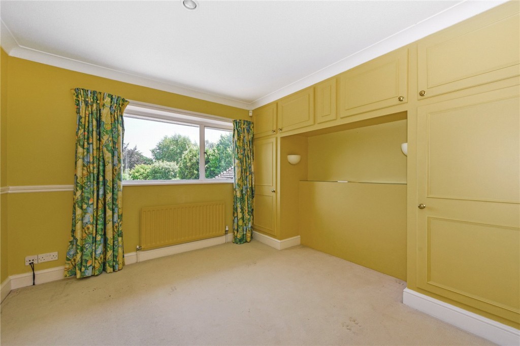 Boxgrove, Chichester, West Sussex
