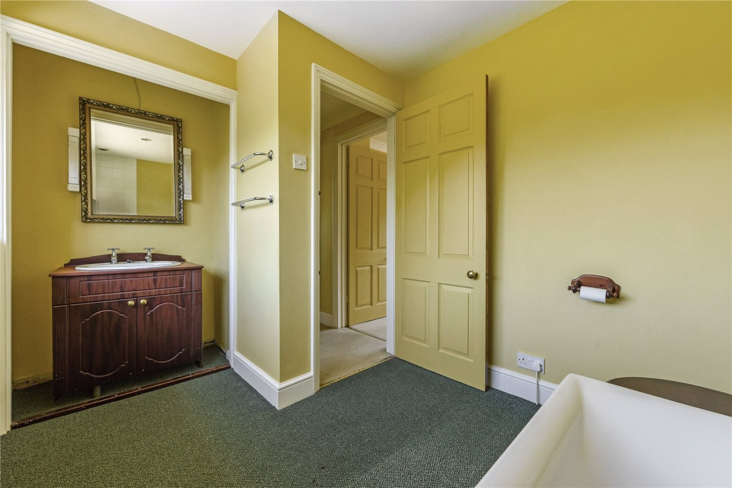 Boxgrove, Chichester, West Sussex
