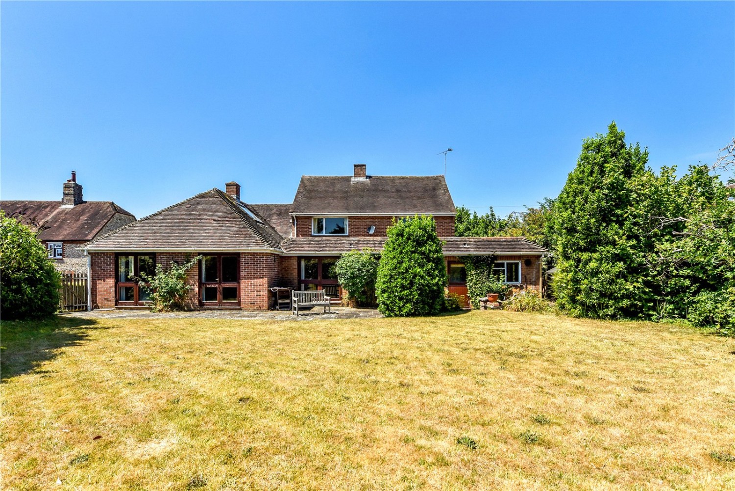 Boxgrove, Chichester, West Sussex
