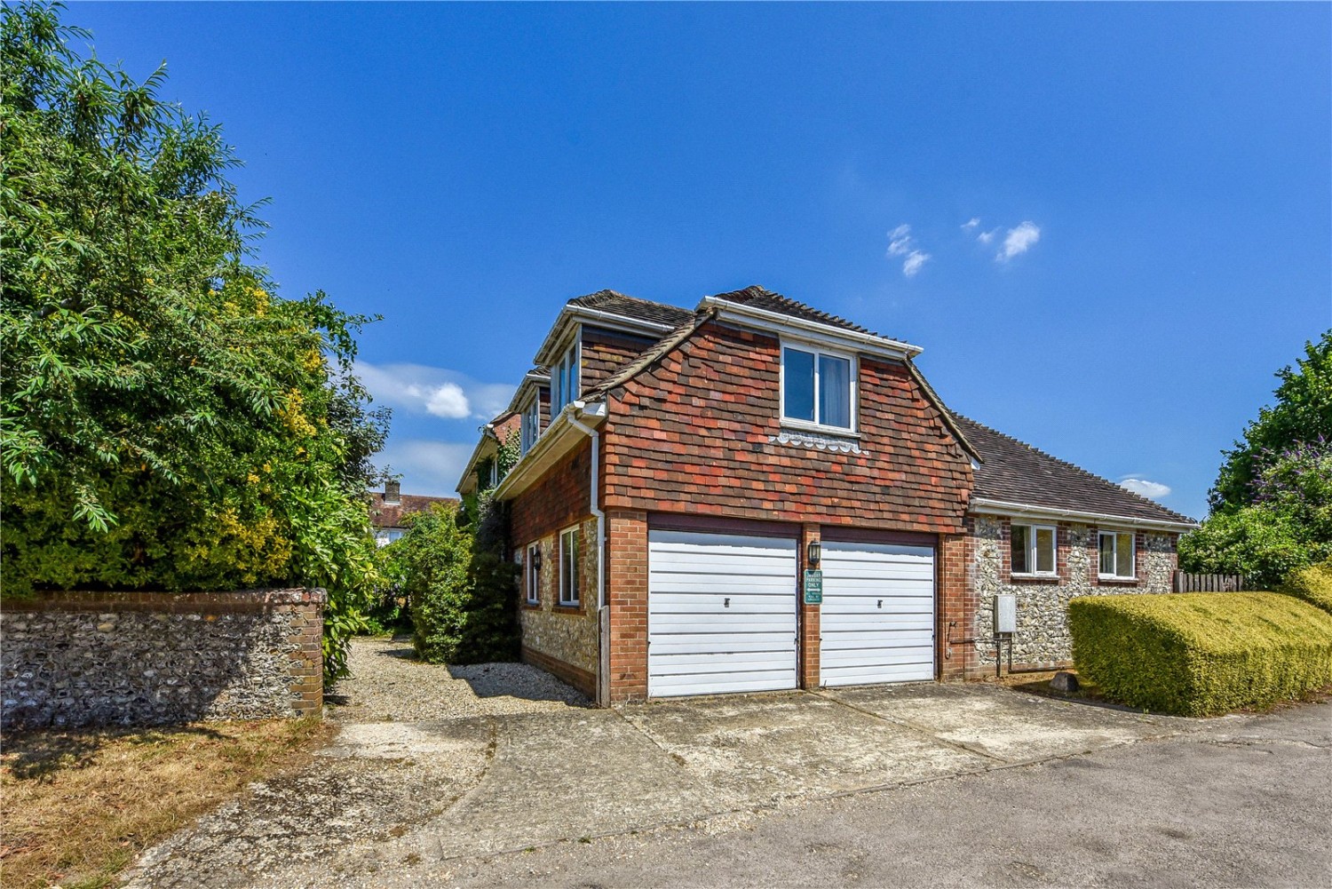Boxgrove, Chichester, West Sussex