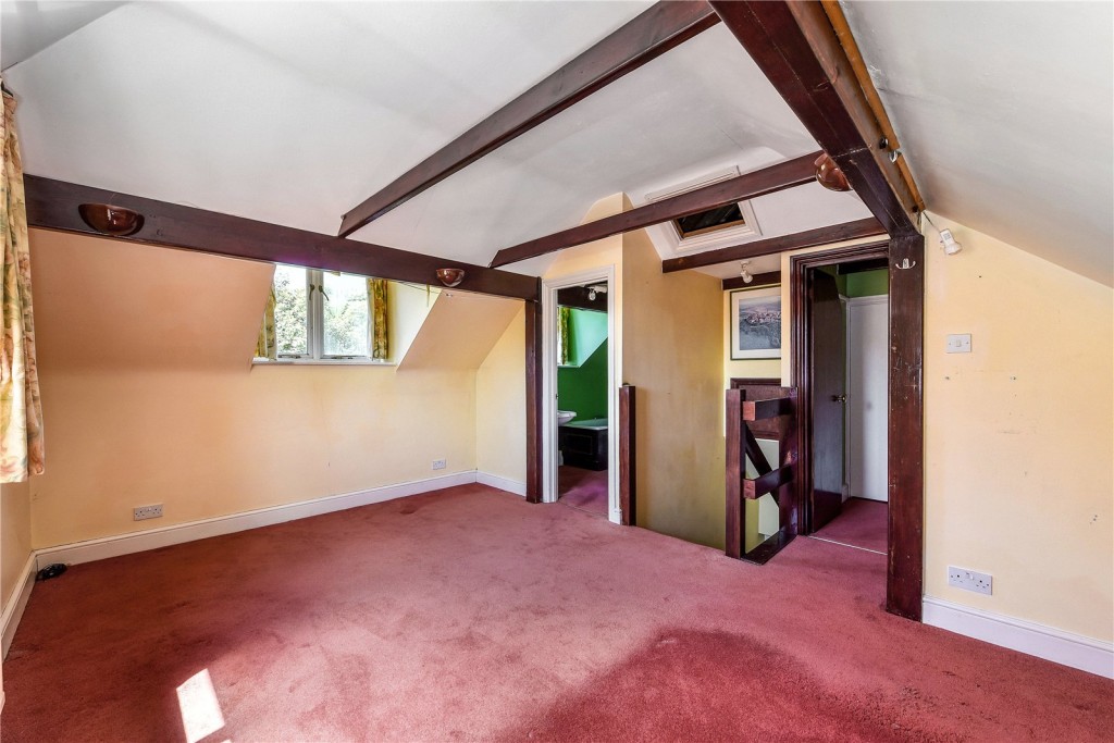 Boxgrove, Chichester, West Sussex