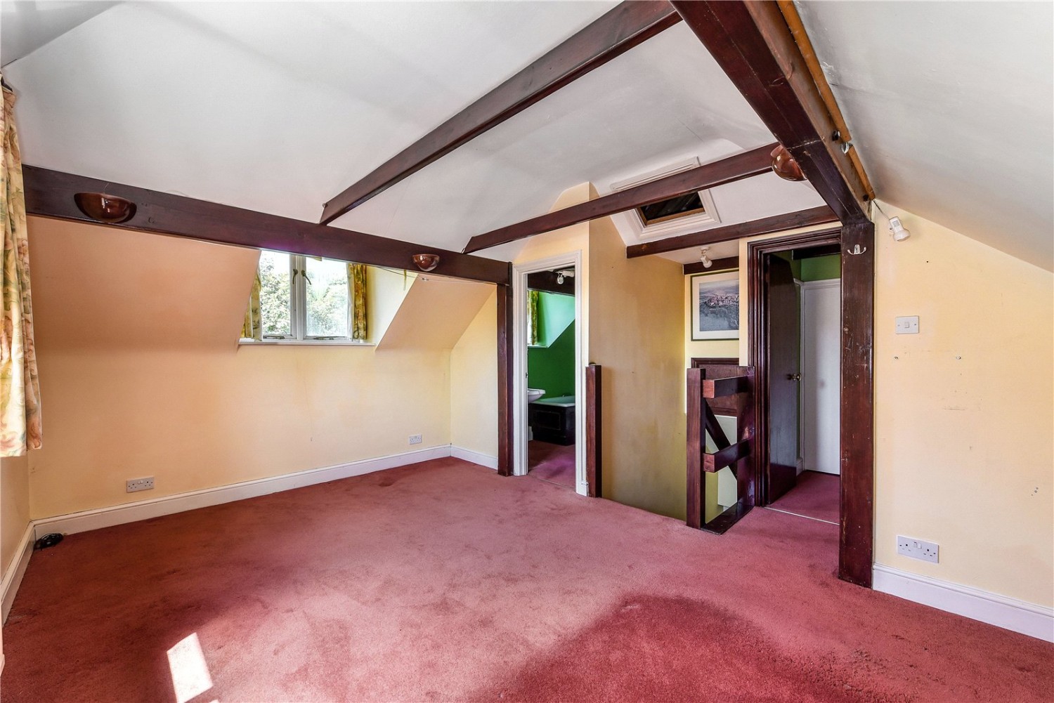Boxgrove, Chichester, West Sussex