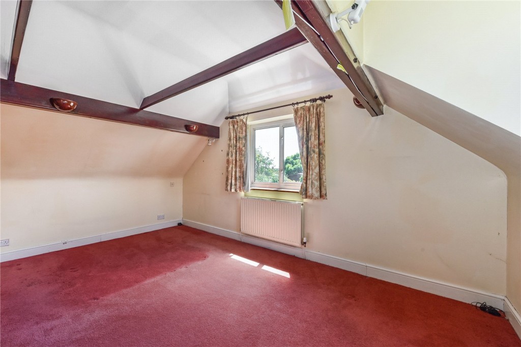 Boxgrove, Chichester, West Sussex