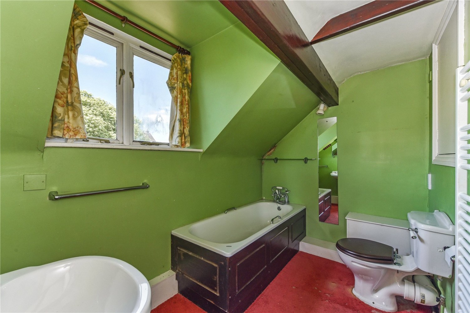 Boxgrove, Chichester, West Sussex