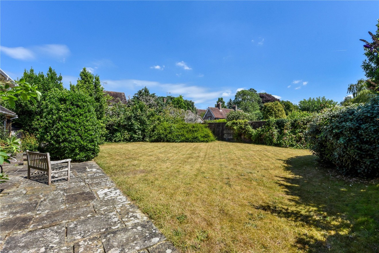Boxgrove, Chichester, West Sussex