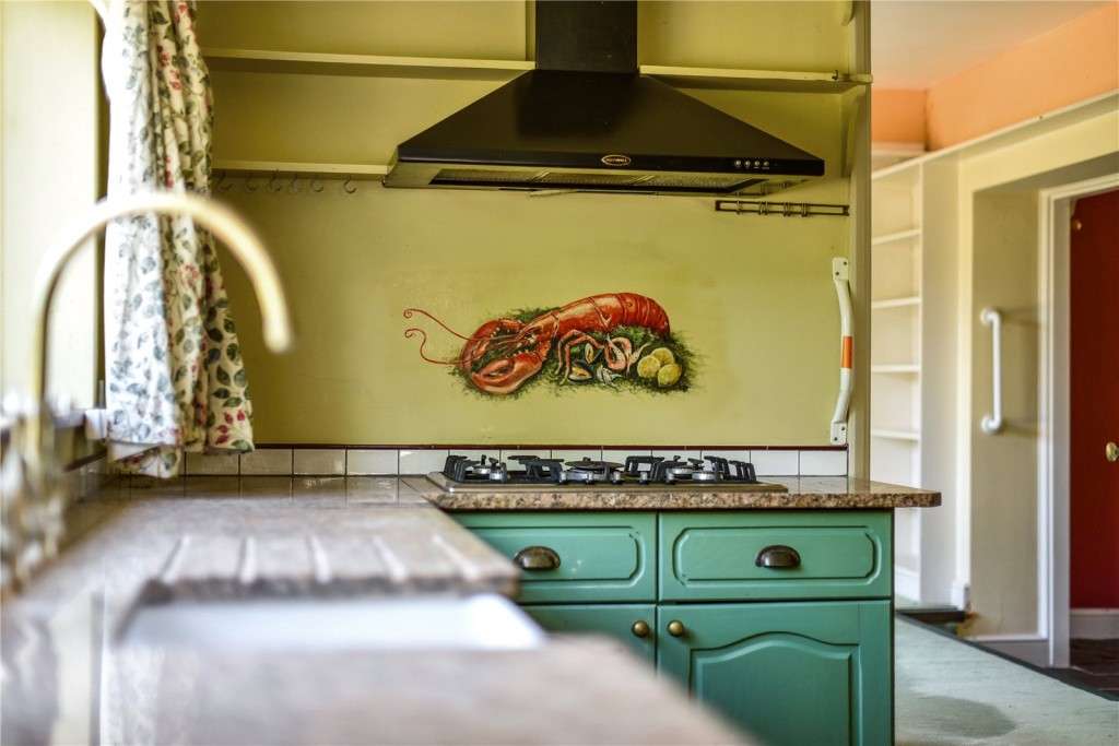 Boxgrove, Chichester, West Sussex