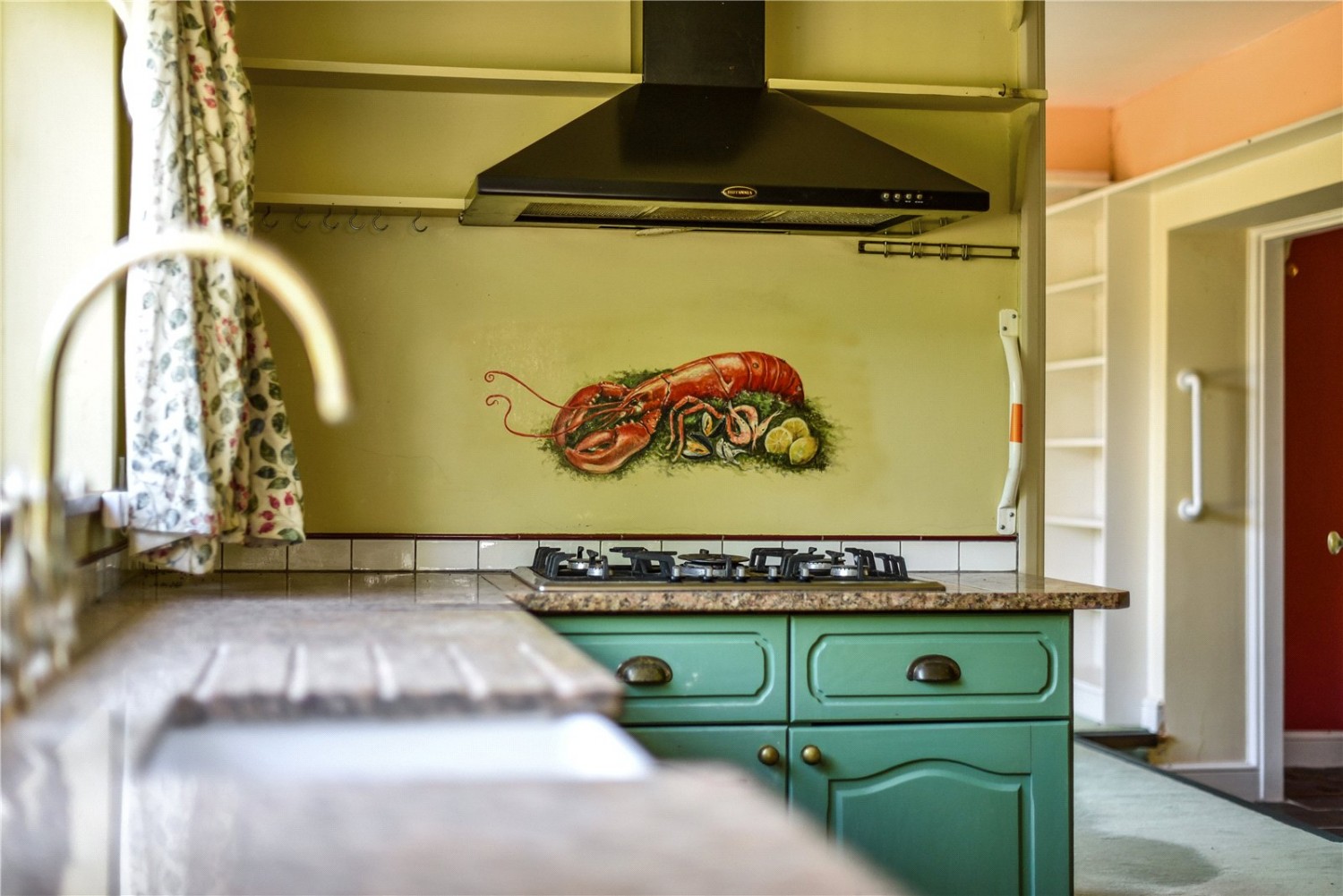 Boxgrove, Chichester, West Sussex