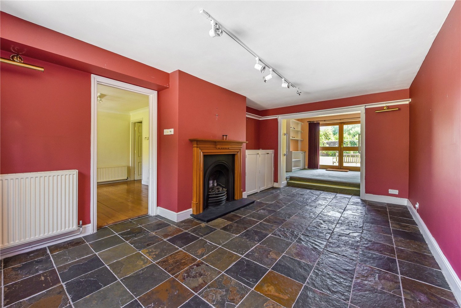 Boxgrove, Chichester, West Sussex