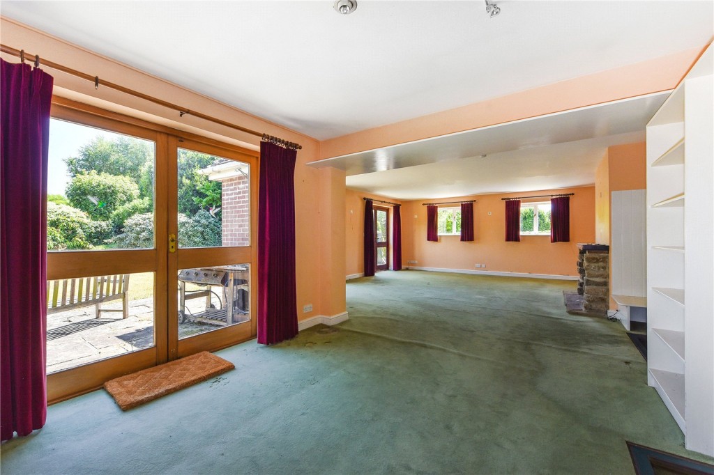 Boxgrove, Chichester, West Sussex