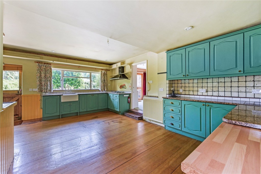 Boxgrove, Chichester, West Sussex