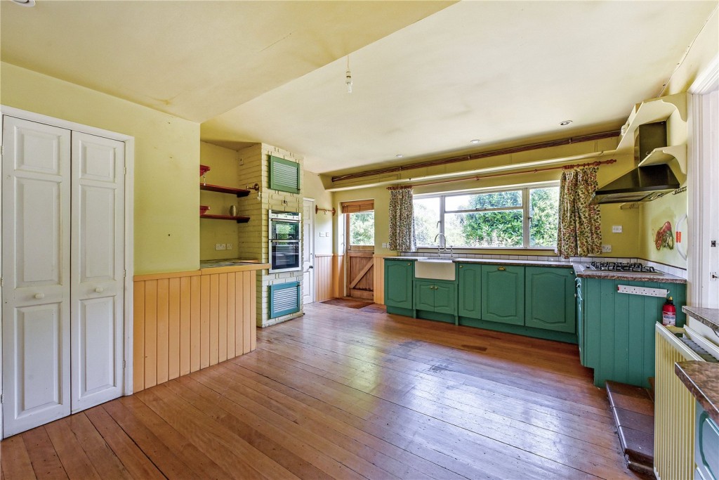 Boxgrove, Chichester, West Sussex