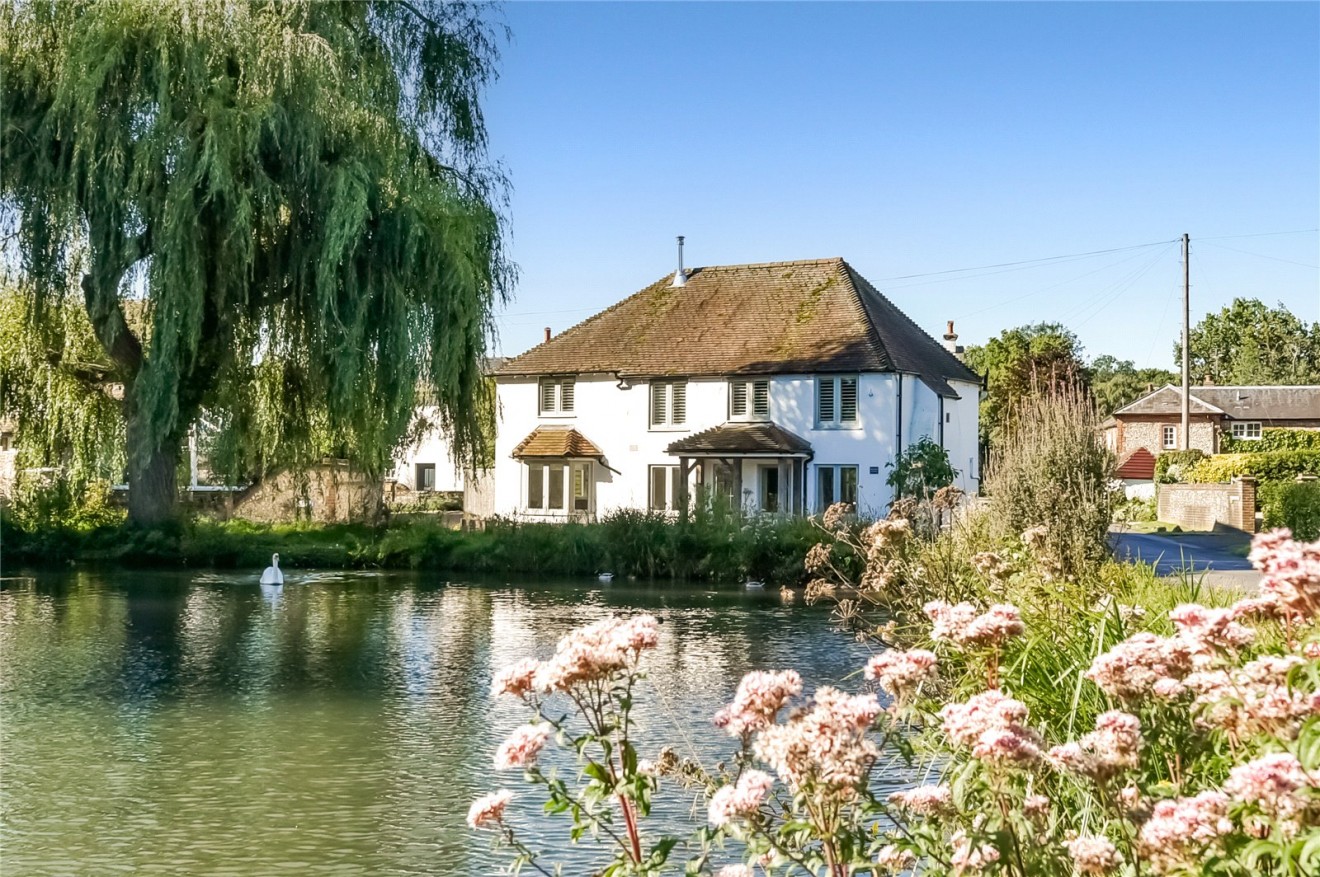 West Ashling, Chichester