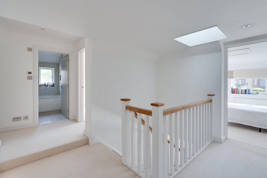 West Ashling, Chichester