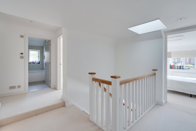 West Ashling, Chichester