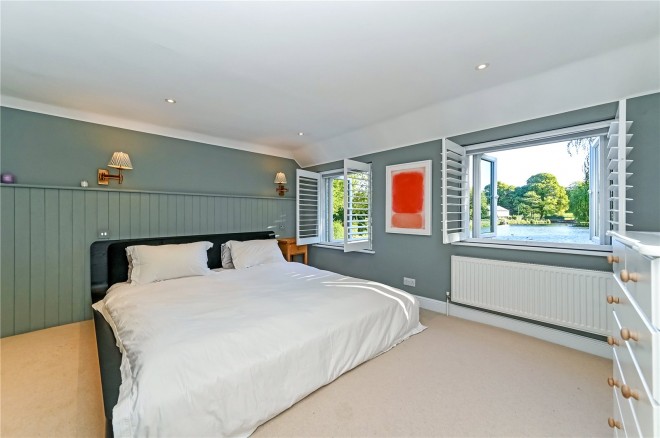 West Ashling, Chichester