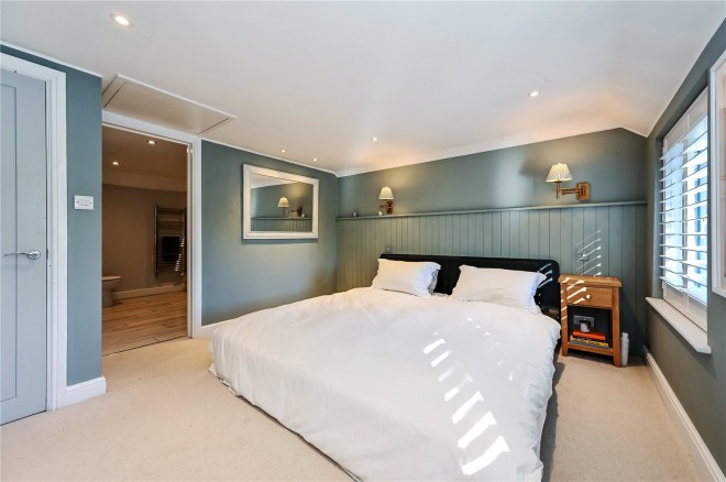 West Ashling, Chichester