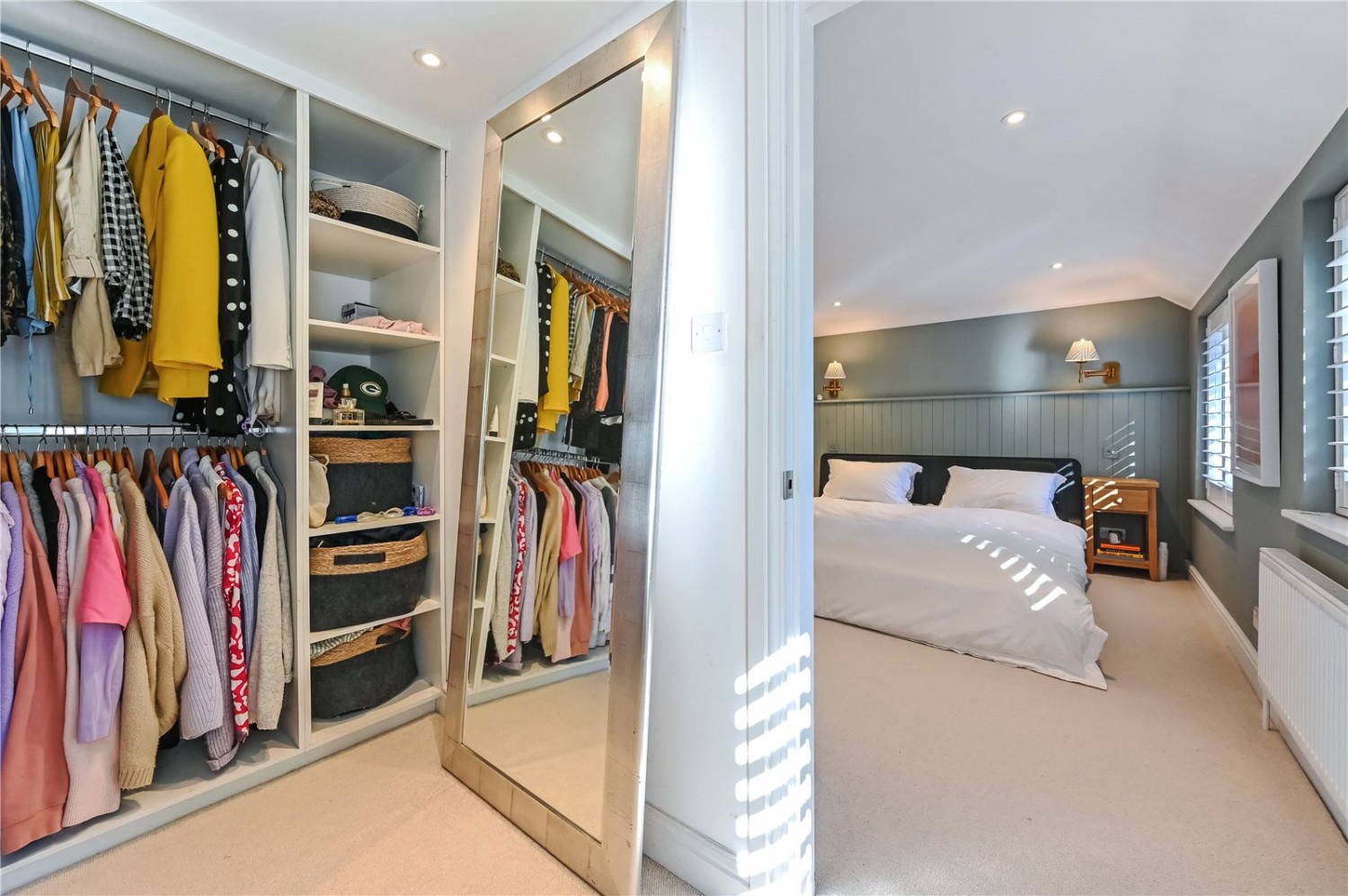 West Ashling, Chichester