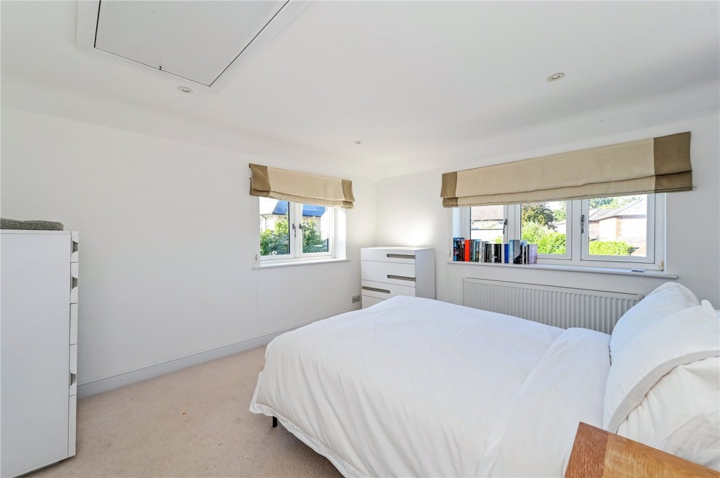 West Ashling, Chichester