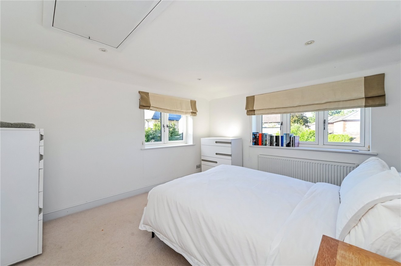 West Ashling, Chichester