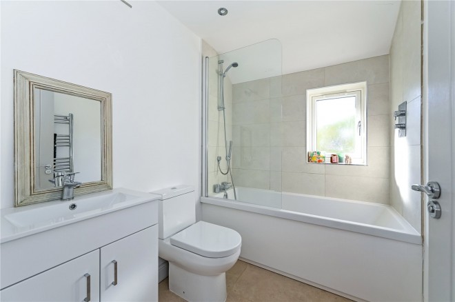 West Ashling, Chichester