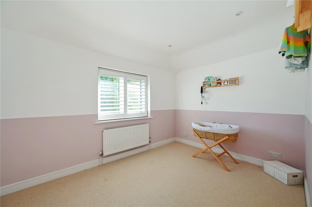 West Ashling, Chichester