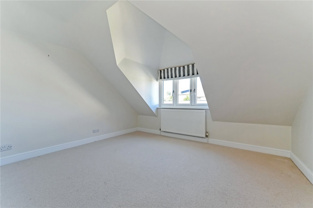 West Ashling, Chichester