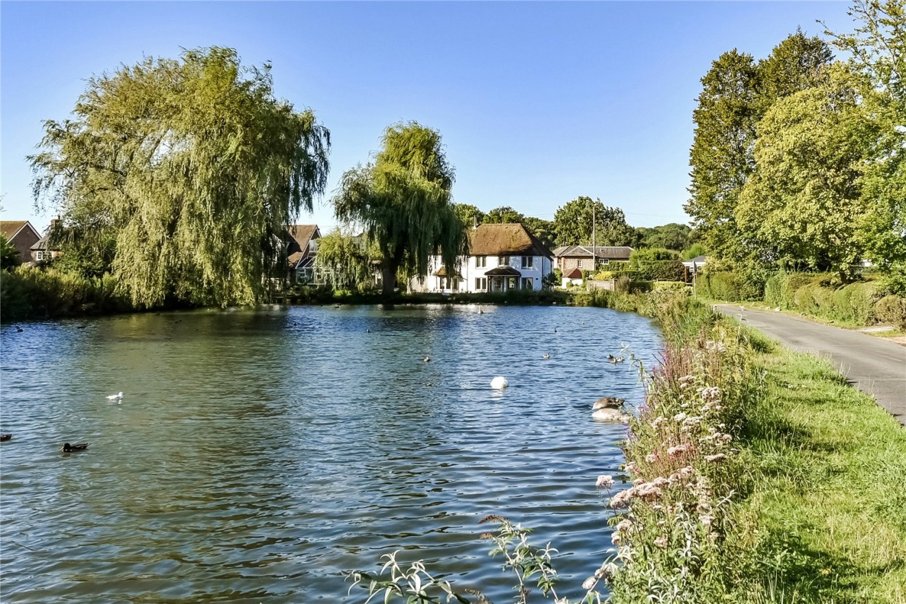 West Ashling, Chichester