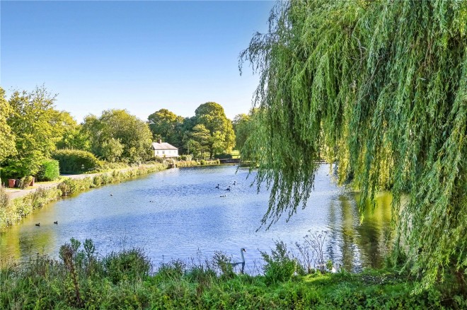 West Ashling, Chichester