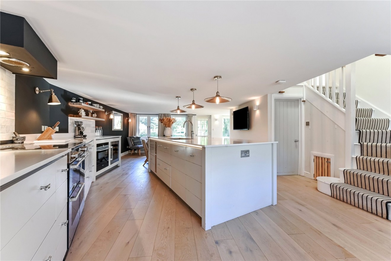 West Ashling, Chichester