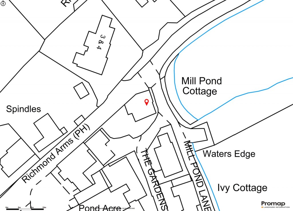 West Ashling, Chichester