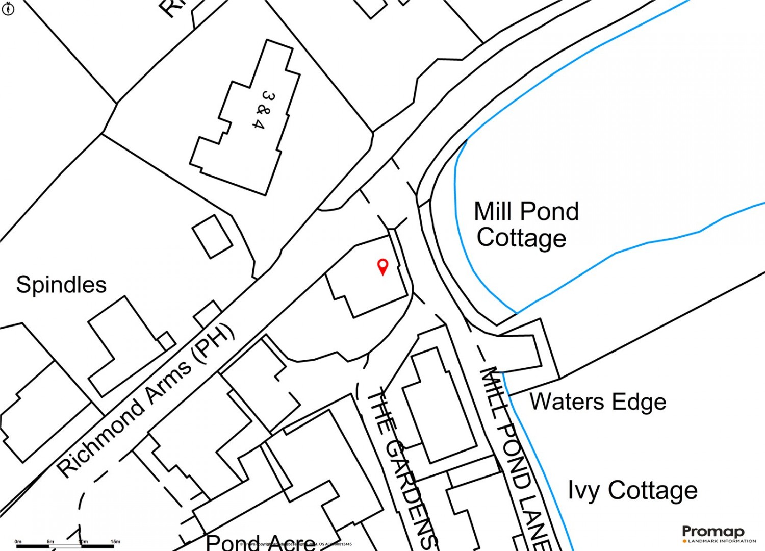 West Ashling, Chichester