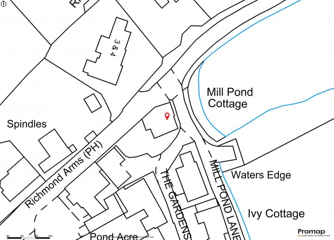 West Ashling, Chichester