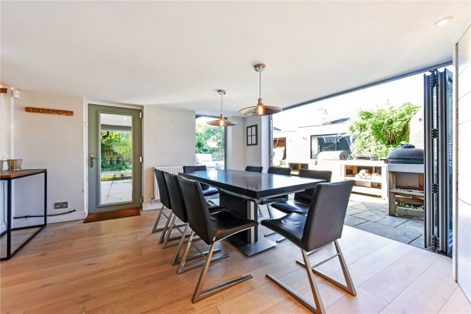 West Ashling, Chichester