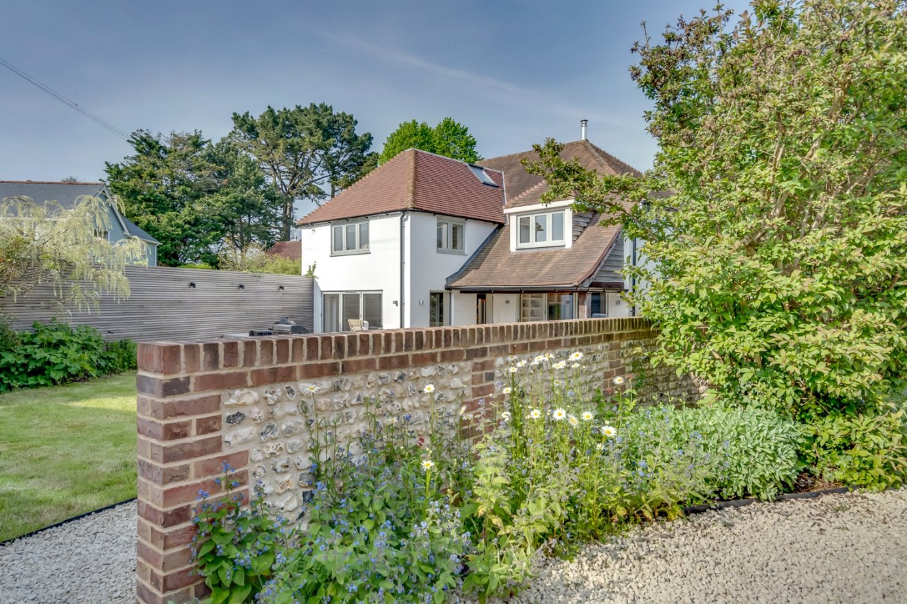 West Ashling, Chichester