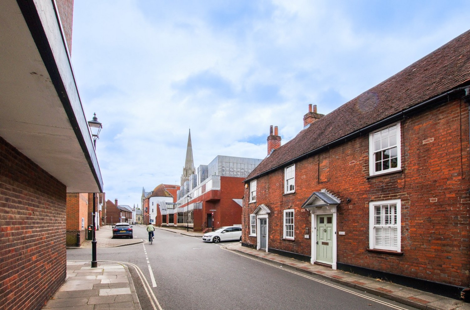 Chichester