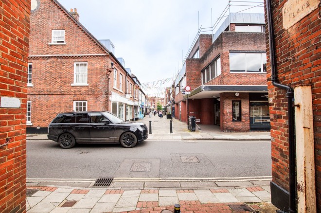 Chichester