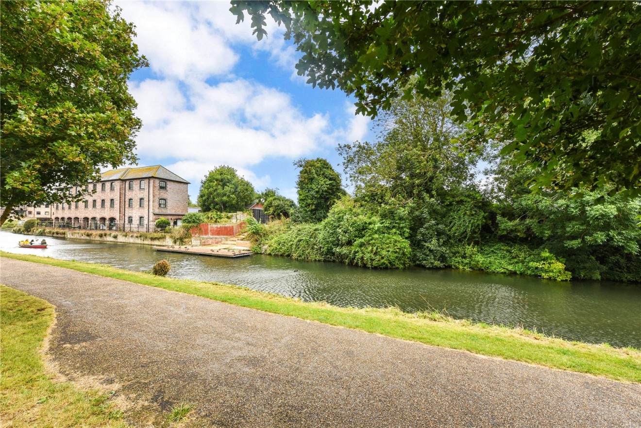 Chichester, West Sussex