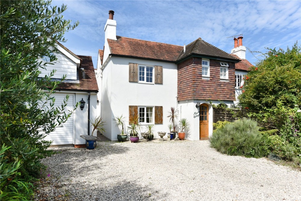 Birdham, Chichester