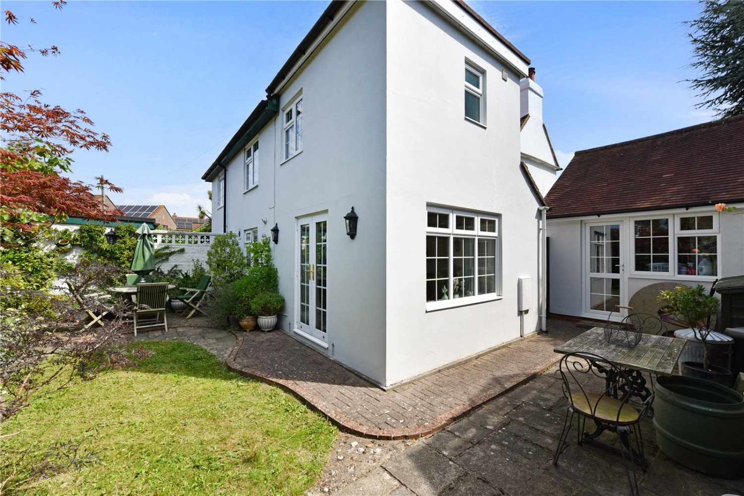 Birdham, Chichester