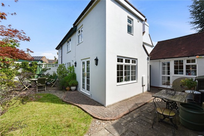 Birdham, Chichester