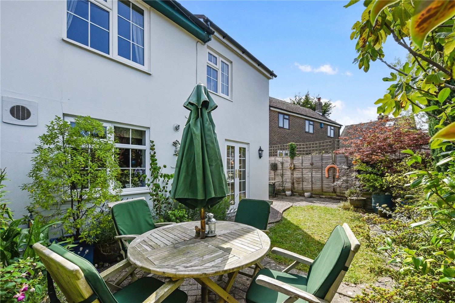 Birdham, Chichester