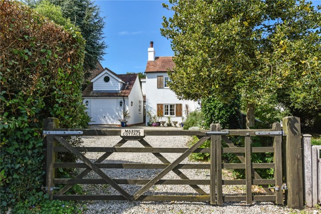 Birdham, Chichester
