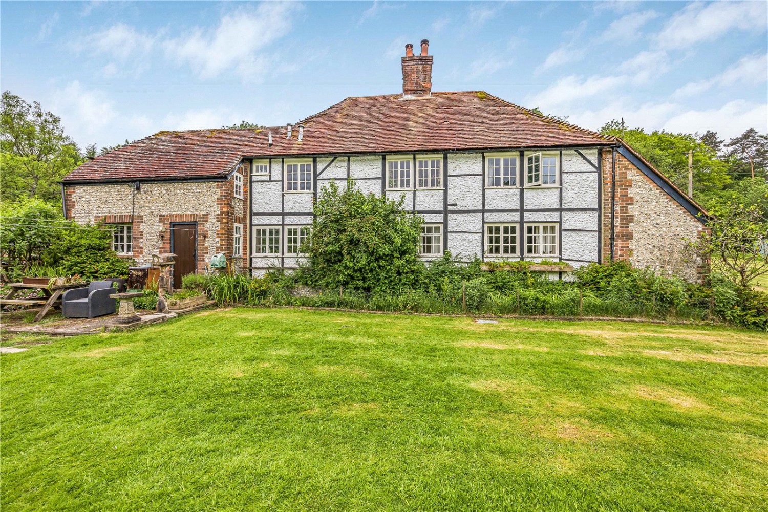 Chichester, West Sussex