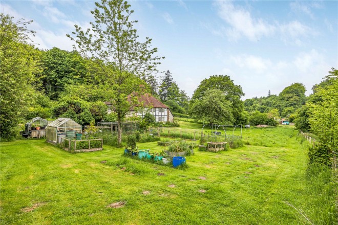 Chichester, West Sussex