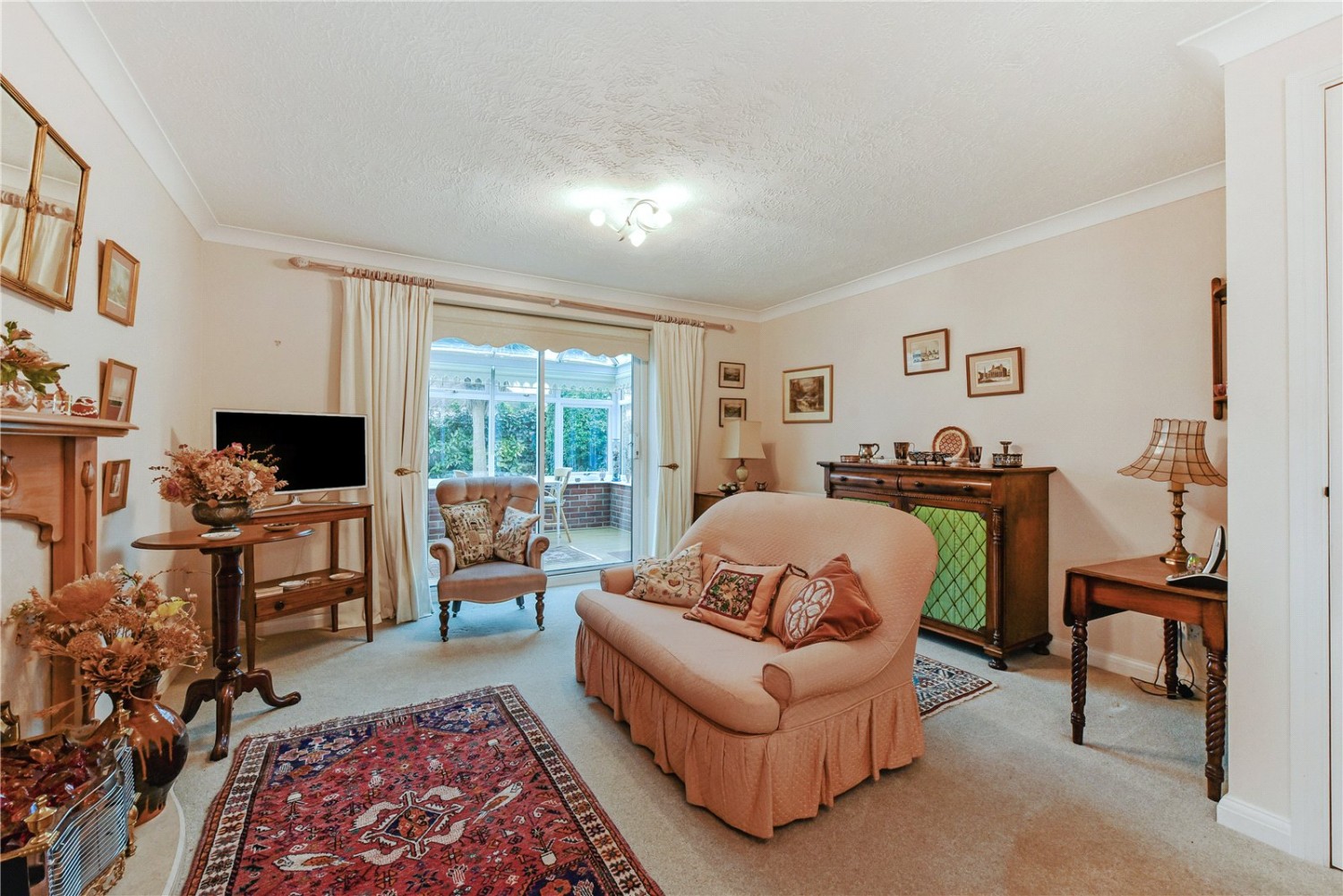 Chichester, West Sussex