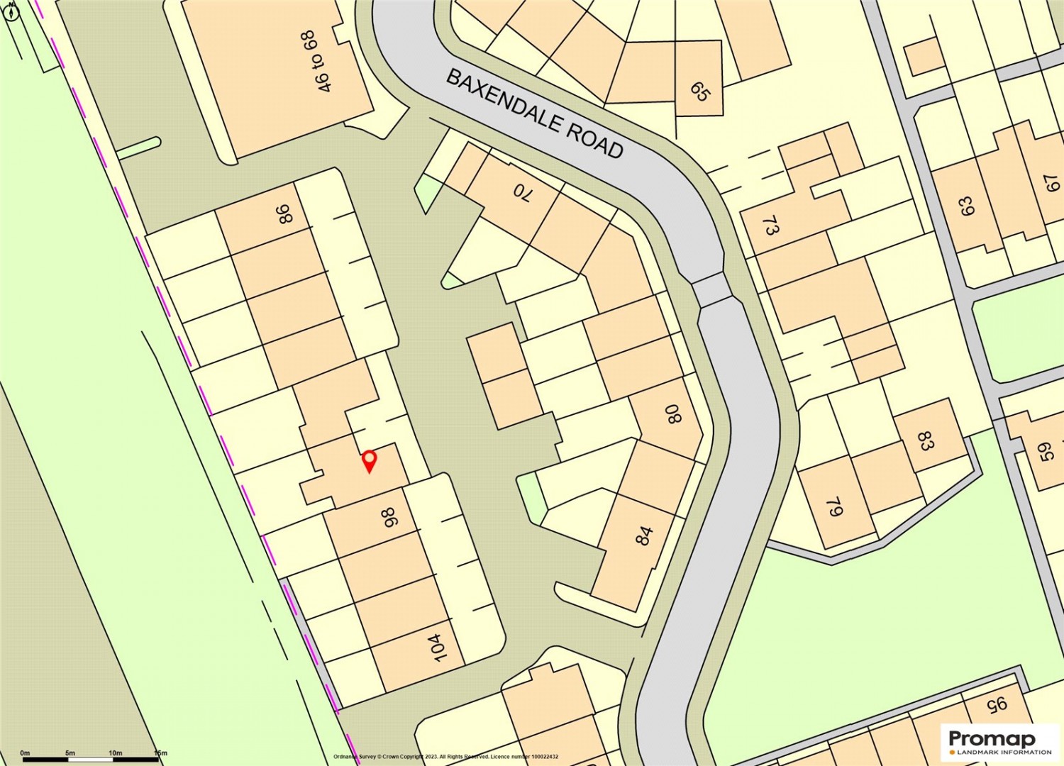 Chichester, West Sussex
