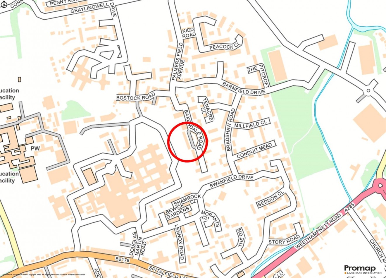Chichester, West Sussex